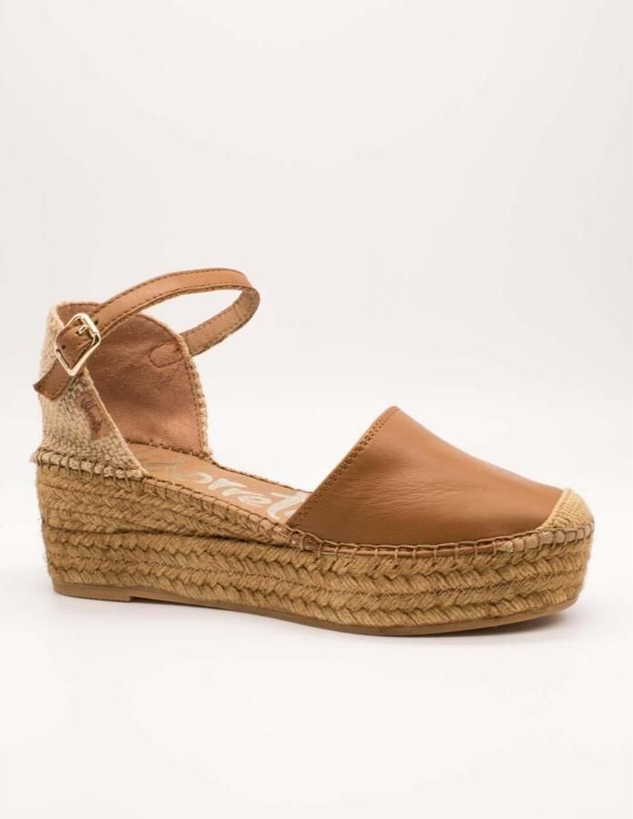Vidorreta Espadrilles 0308 Napa