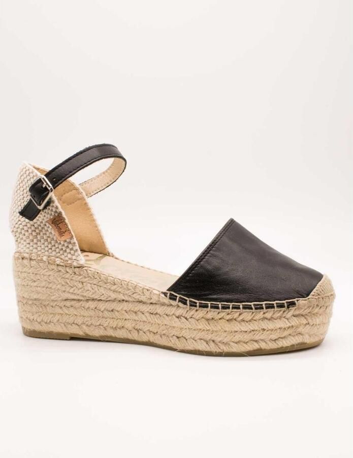 Vidorreta Espadrilles 0308 Napa