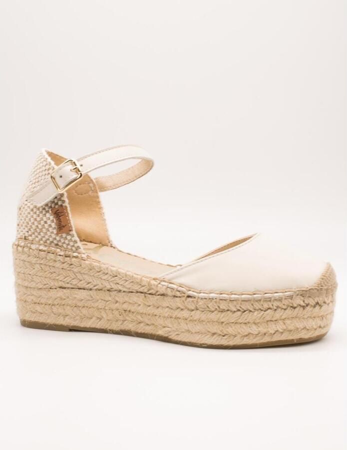 Vidorreta Espadrilles 0309 Napa