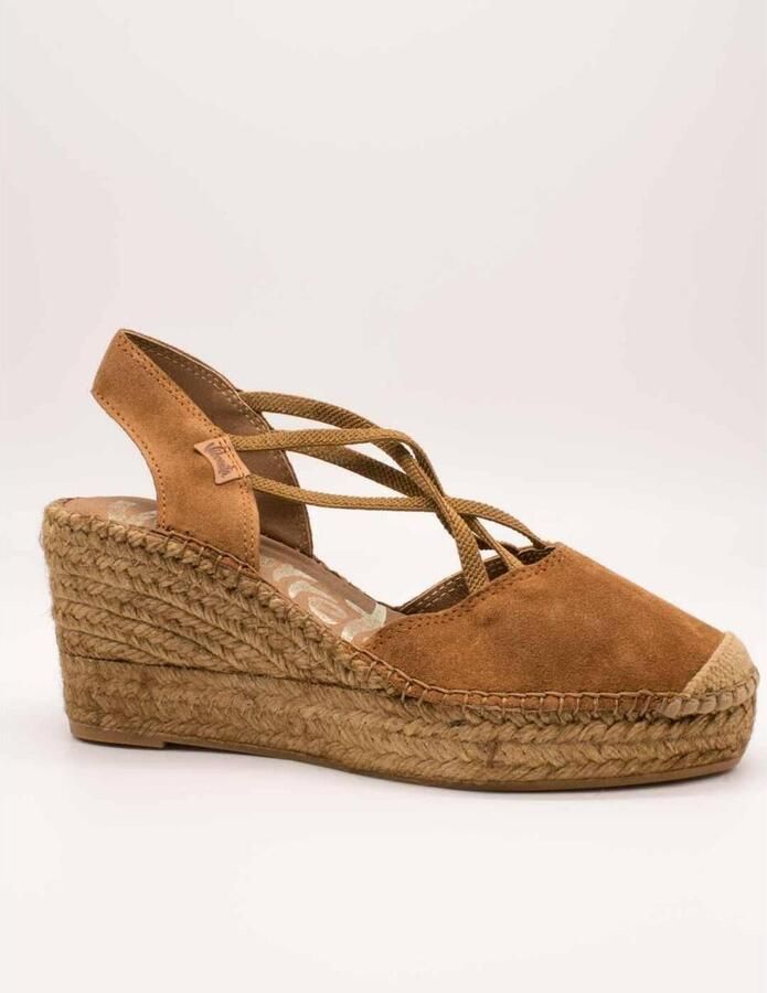 Vidorreta Espadrilles 0321 Vitelo