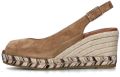 Viguera Espadrilles 2013 - Bruin