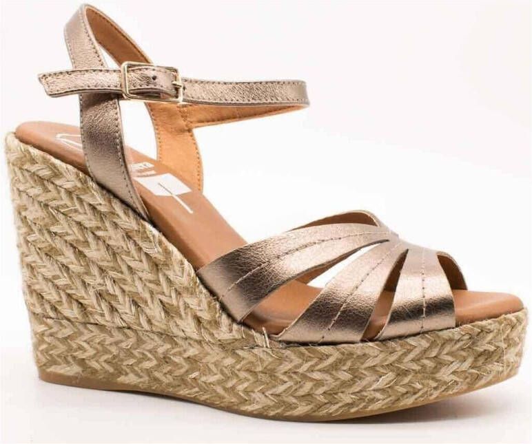 Viguera Espadrilles