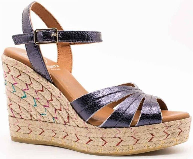 Viguera Espadrilles