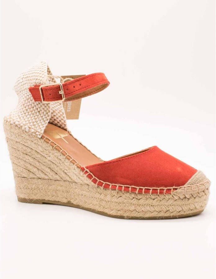 Viguera Espadrilles