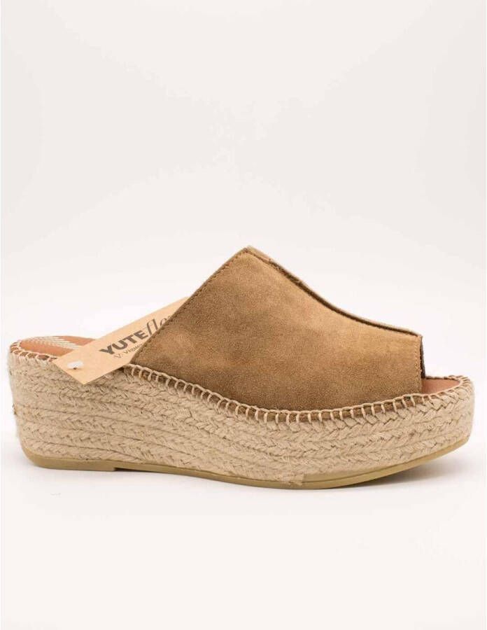 Viguera Espadrilles