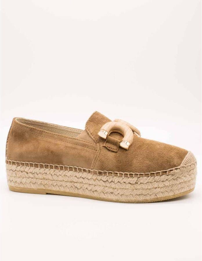 Viguera Espadrilles