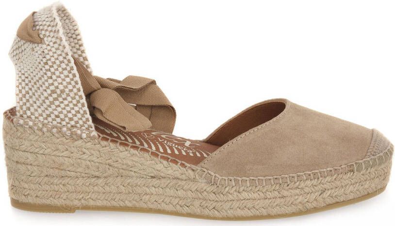 Viguera Sandalen DESET VITELO