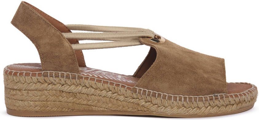 Viguera Sportschoenen VITELLO WHISKY