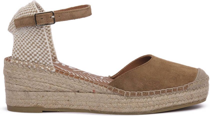 Viguera Sportschoenen VITELLO WHISKY