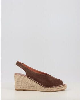 VIGUERA 2127 Espadrilles bruin 40 - Foto 3