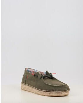 Viguera Espadrilles 2325 YUTE FLEX