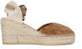 Viguera Espadrilles 2342 - Bruin