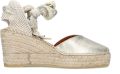 Viguera Espadrilles 2342 - Beige