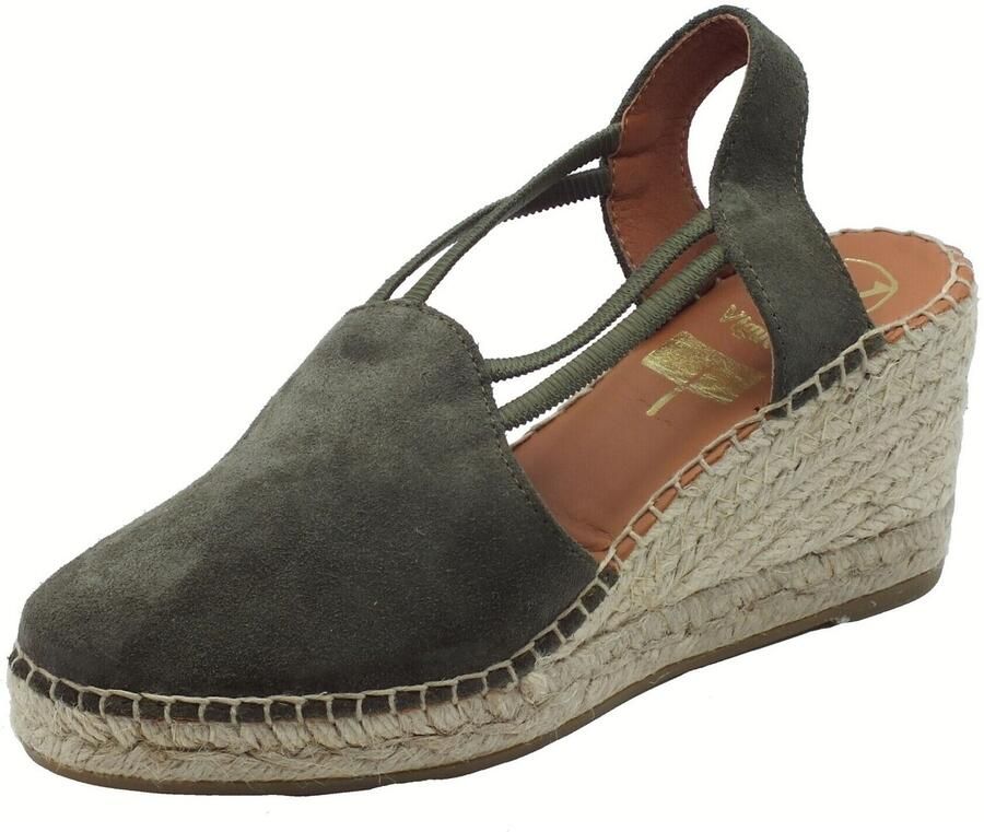 Viguera Sandalen 1824 Vitelo