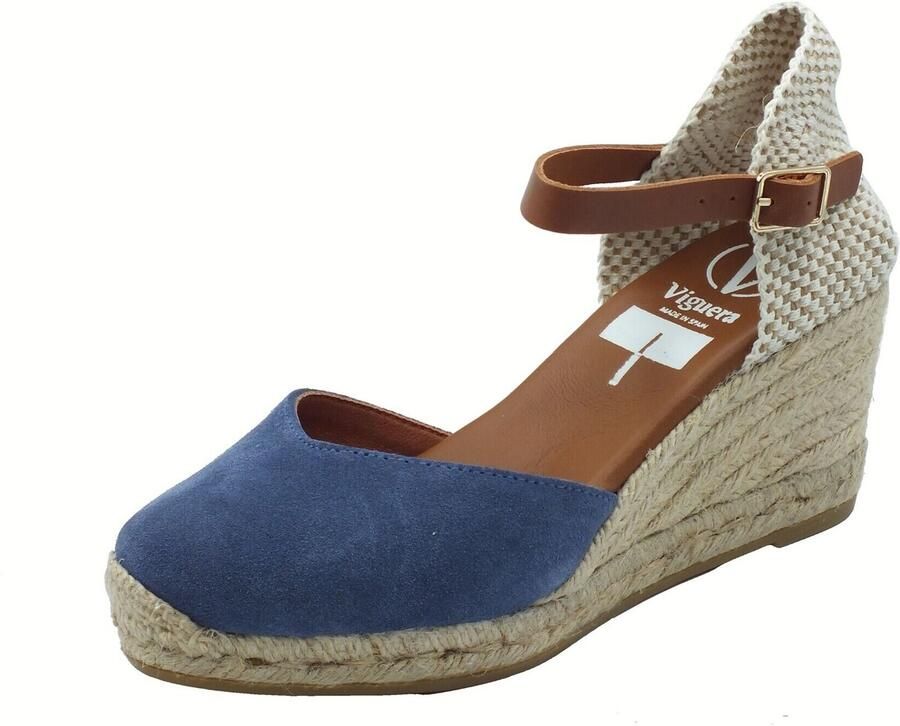 Viguera Sandalen 2012 Vitelo