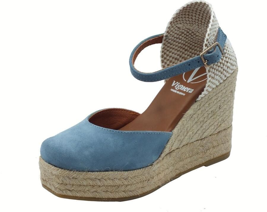 Viguera Sandalen 2129 Vitelo