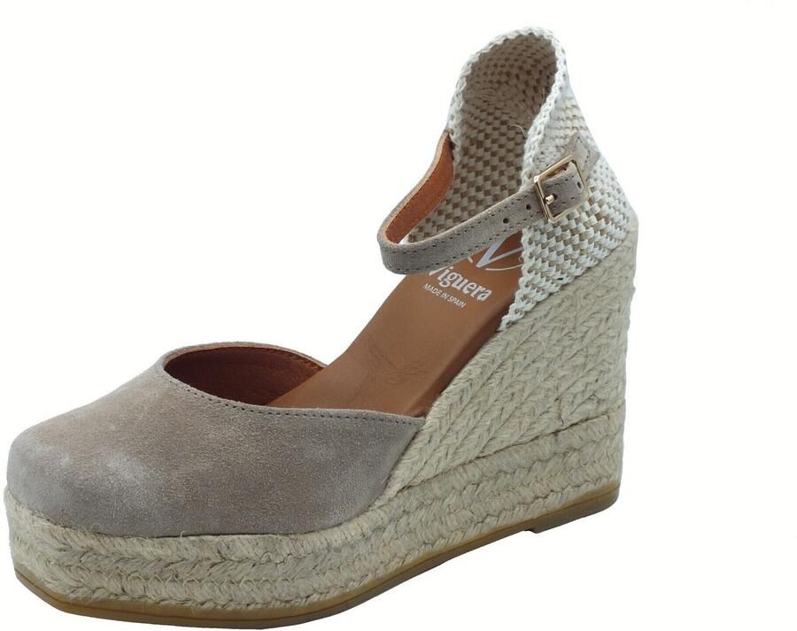 Viguera Sandalen 2129 Vitelo