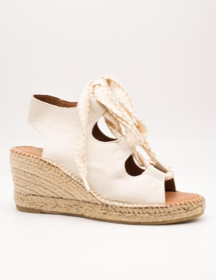 Viguera Sandalen 2356 Seda hielo