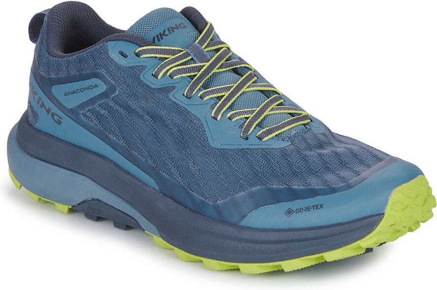 VIKING FOOTWEAR Hardloopschoenen Anaconda Trail Low GTX M