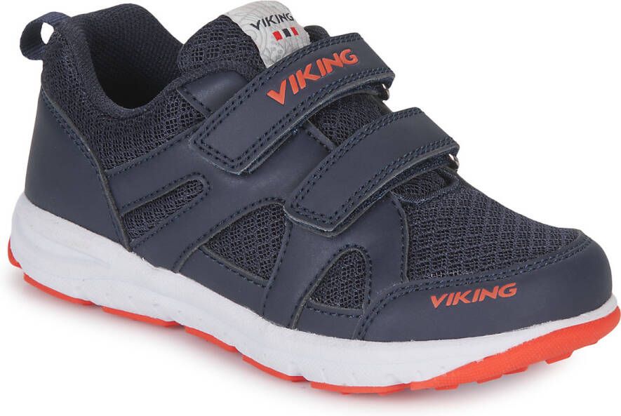 VIKING FOOTWEAR Lage Sneakers Odda Low