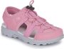 Viking Kid's Sandvika Sandalen roze - Thumbnail 1