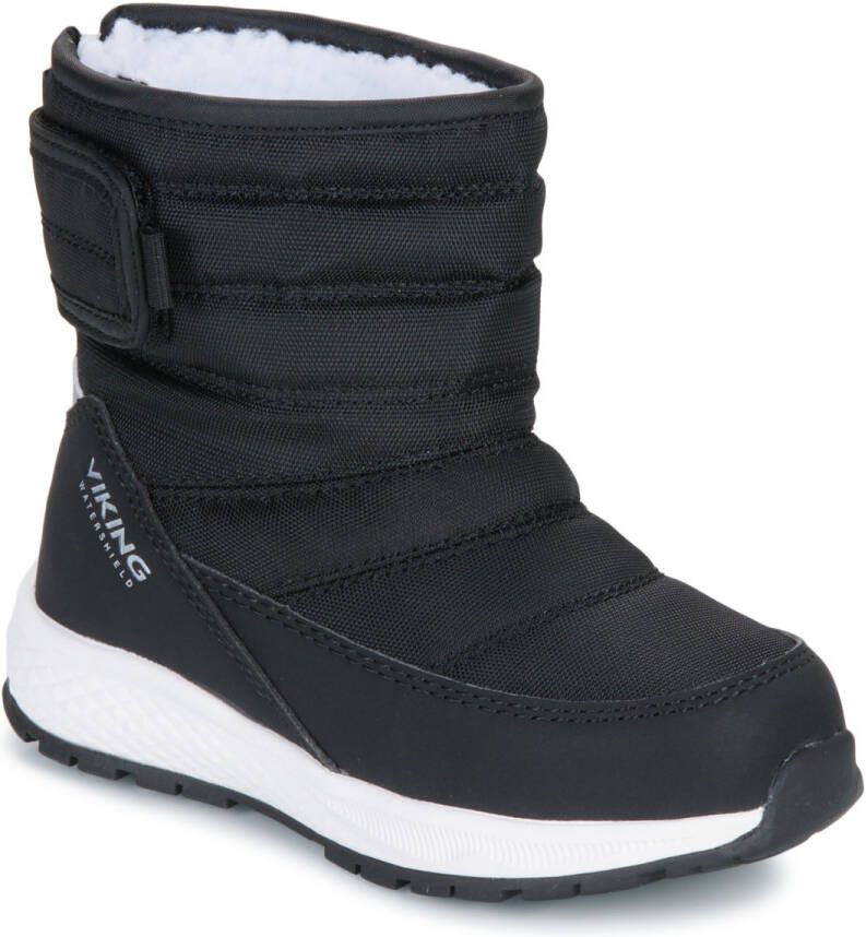 VIKING FOOTWEAR Snowboots EQUIP Pull-on Warm Waterproof 1V