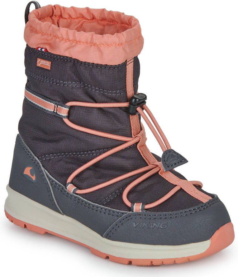 VIKING FOOTWEAR Snowboots Oksval High GTX Warm