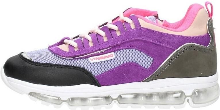 Vingino Linn Sneaker Lilac - Foto 3