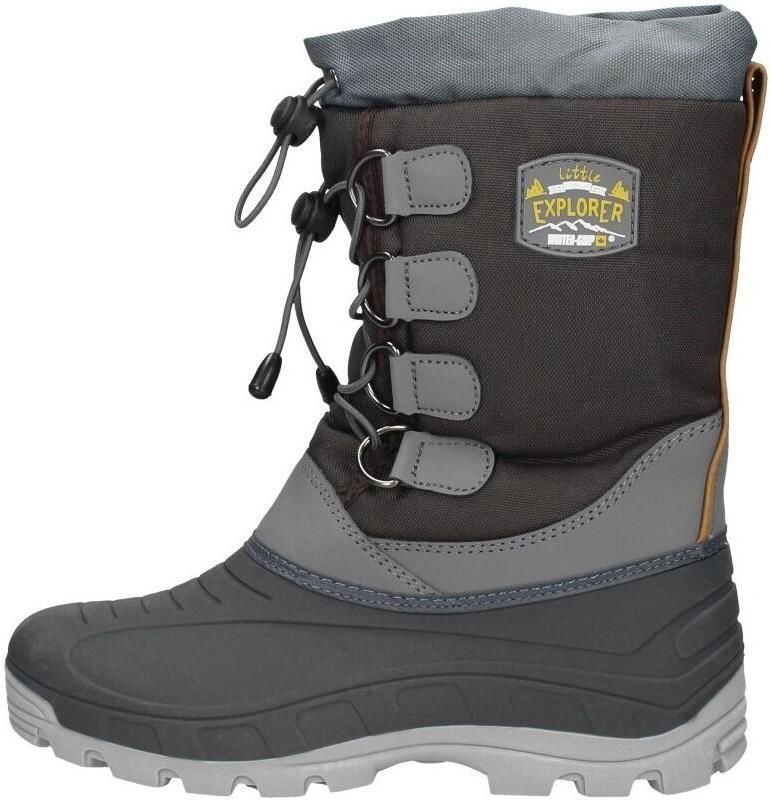 Visions Snowboots