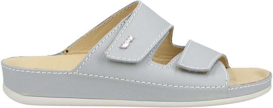 Vital Platte sandalen Muiltjes