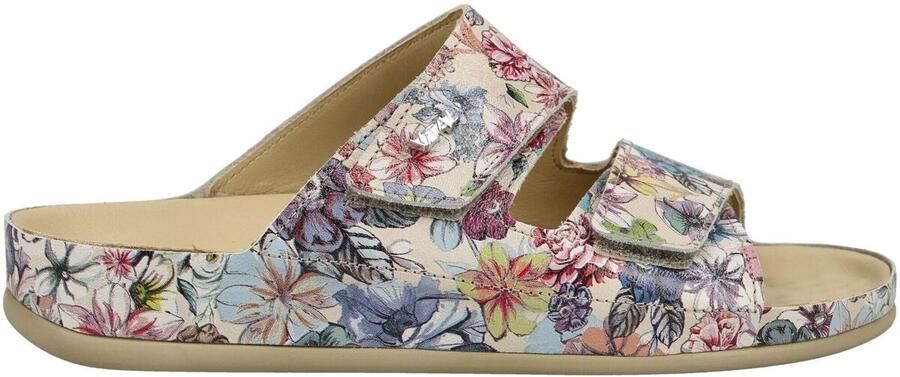 Vital Platte sandalen Muiltjes