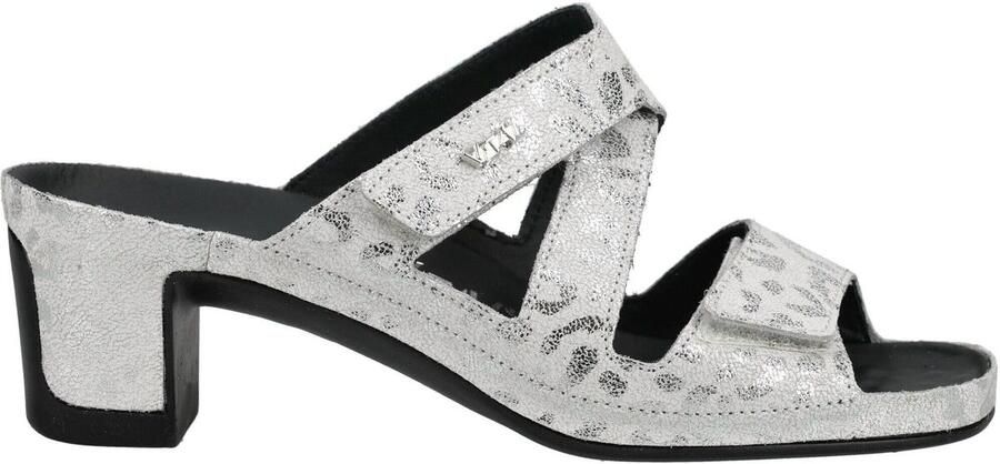 Vital Sandalen met hakken Muiltjes