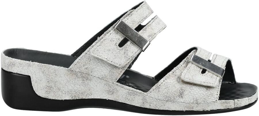 Vital Sandalen met sleehak Muiltjes