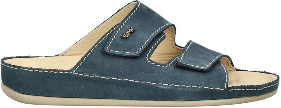 Vital Sandalen Muiltjes