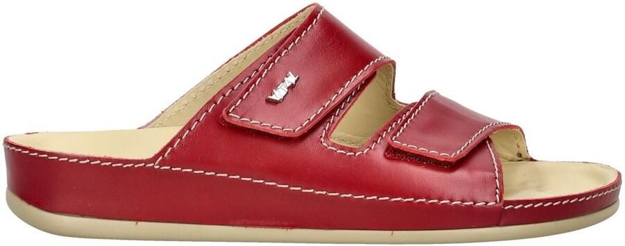 Vital Sandalen Muiltjes