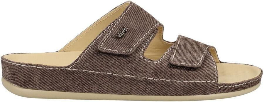 Vital Sandalen Muiltjes