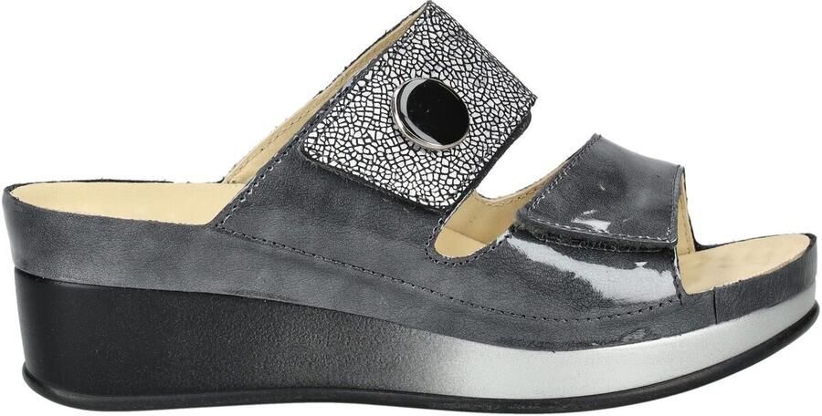 Vital Slippers Muiltjes