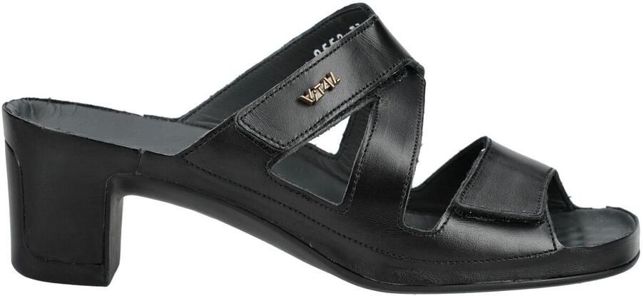 Vital Slippers Muiltjes