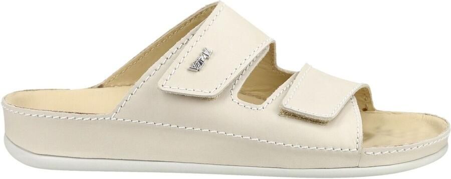 Vital Slippers Muiltjes