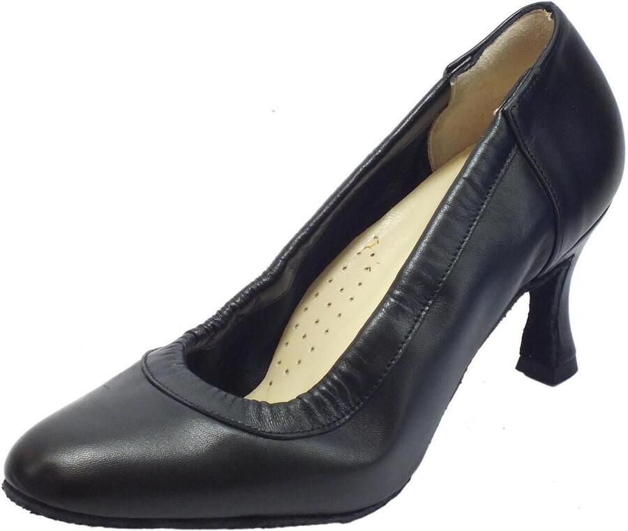 Vitiello Dance Shoes Pumps Decoltè