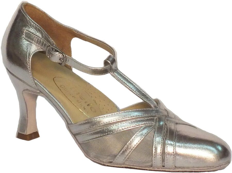 Vitiello Dance Shoes Pumps Standard
