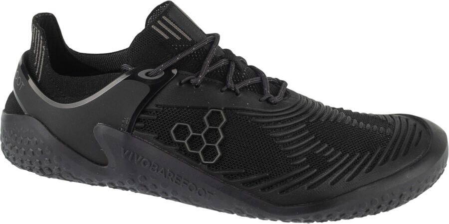 Vivobarefoot Motus Strength Ii Schoenen Zwart Man - Foto 3