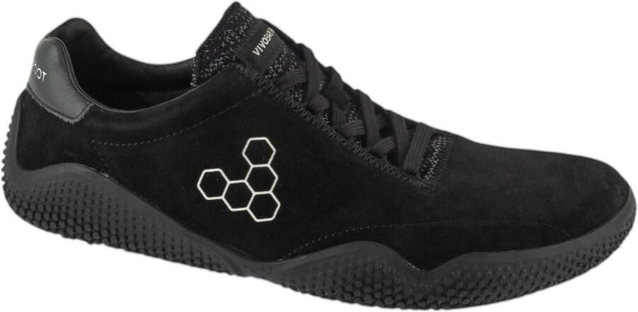 Vivobarefoot Lage Sneakers Motus Studio Leather