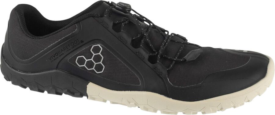 Vivobarefoot Primus Trail III All Weather Fg Mens Obsidian - Foto 6