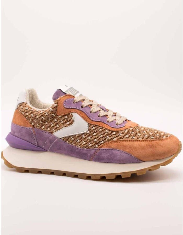 Voile blanche Sneakers