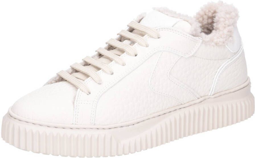 Voile blanche Sneakers