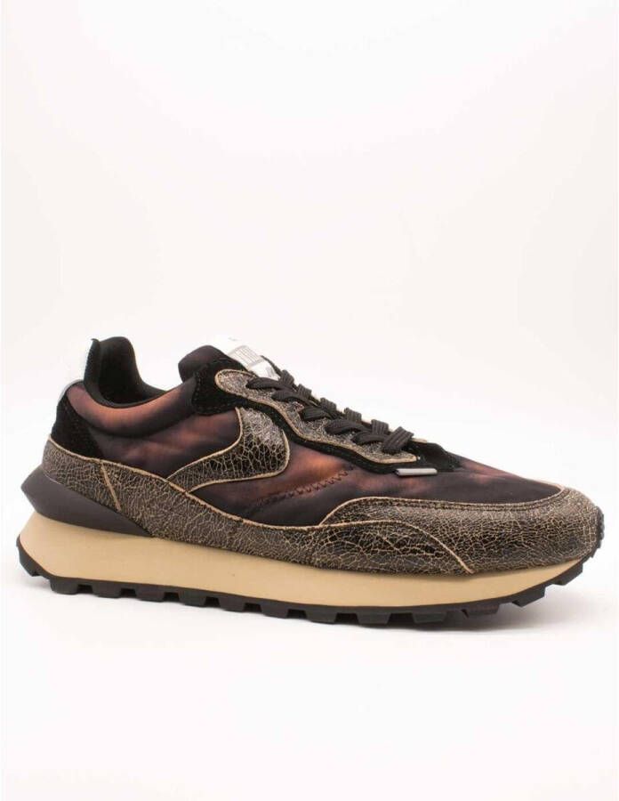 Voile blanche Lage Sneakers 2018344-15