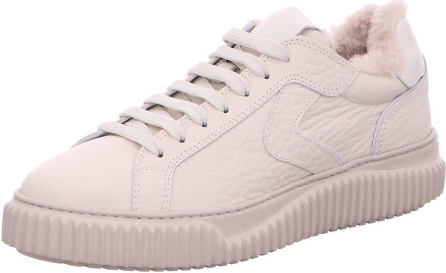 Voile blanche Sneakers