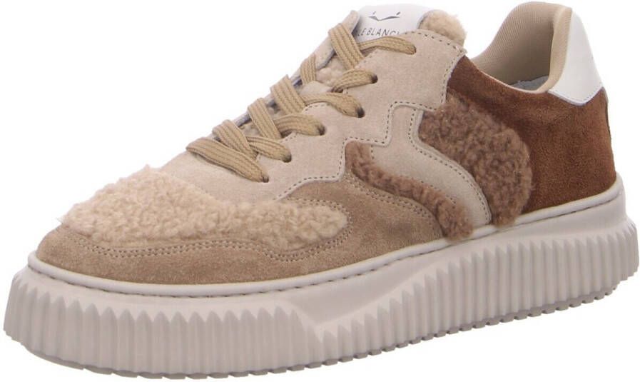 Voile blanche Sneakers