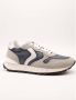 Voile blanche Sneakers PARIS RACE - Thumbnail 2